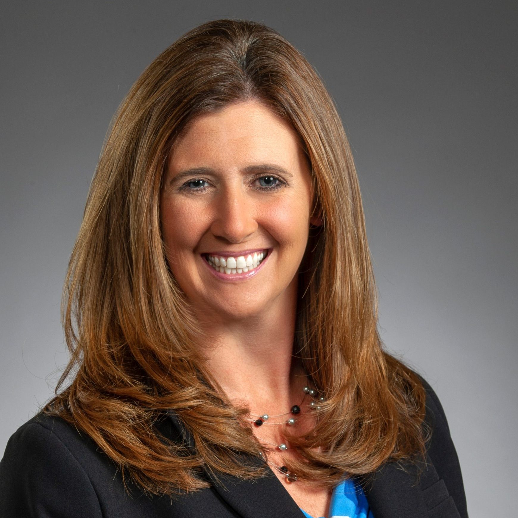 Shannon Wendricks