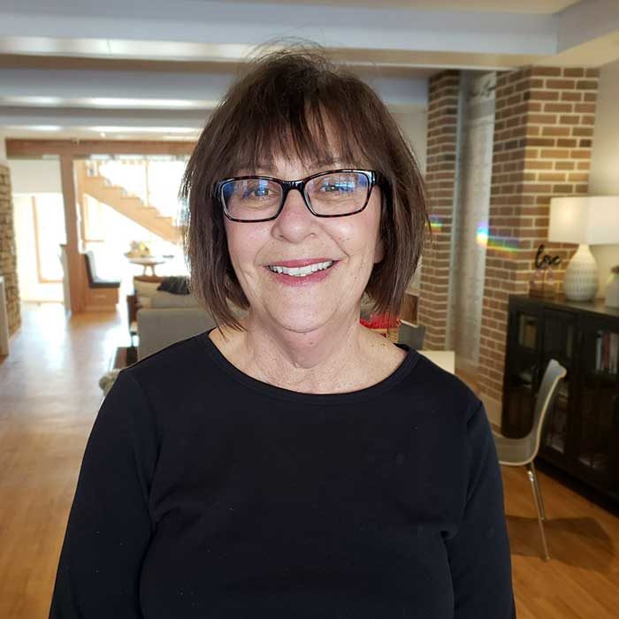 Jane Steiner