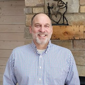 Michael Rosenblum