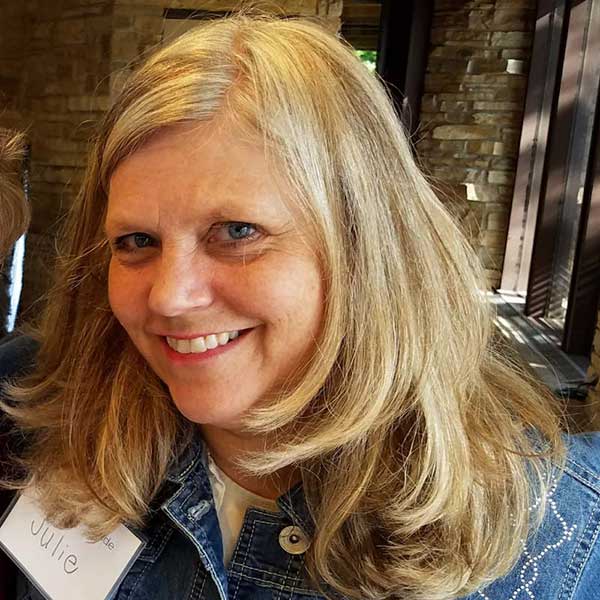 Julie Mascitti