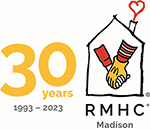 Ronald Mcdonald House Charities Madison Wisconsin