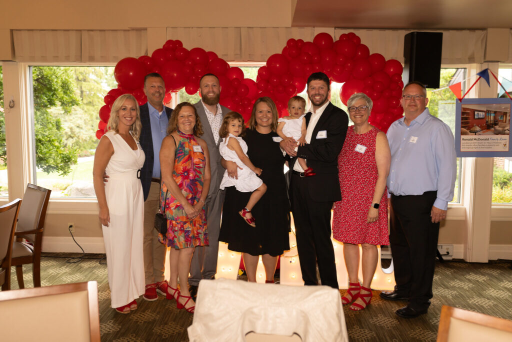 Hope, Strength, and Community: The Rukamp Family’s Story