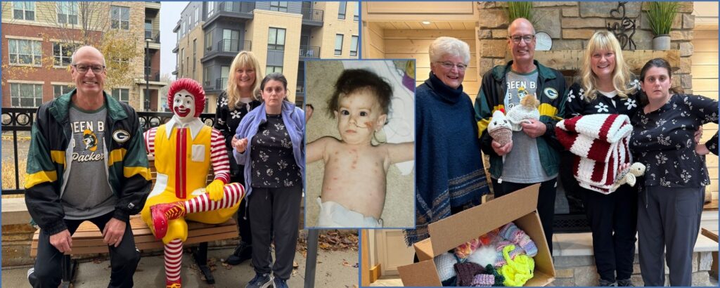 30 Years of Love: The Van Iten Family Story